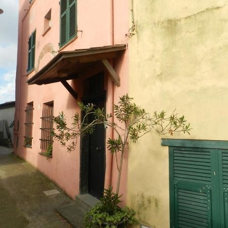 Trilocale In Dimora Tipica Apartment Montale  ภายนอก รูปภาพ