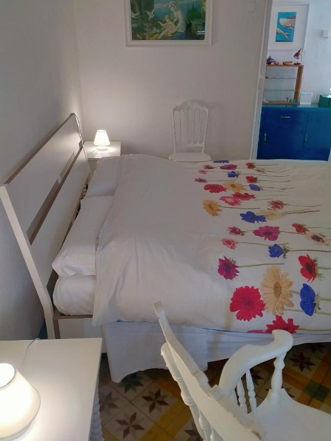Trilocale In Dimora Tipica Apartment Montale  ภายนอก รูปภาพ